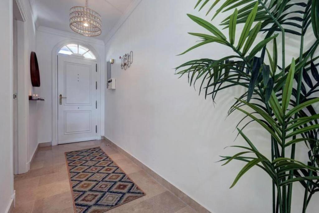 Apartamento Aloha Gardens In Puerto Banus Marbella