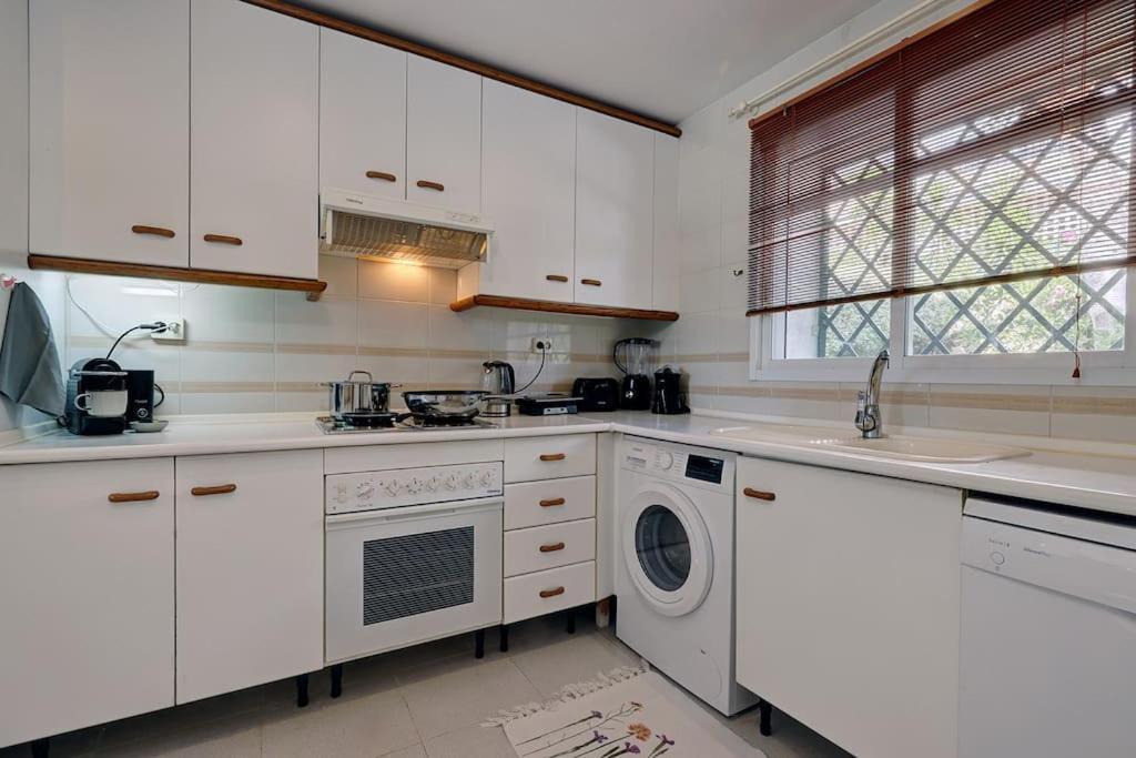 Apartamento Aloha Gardens In Puerto Banus