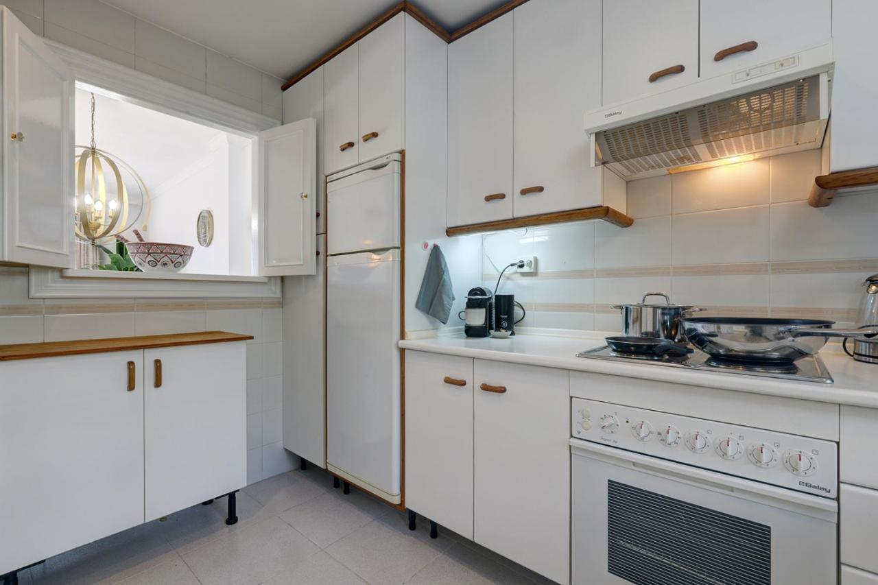 Aloha Gardens In Puerto Banus Apartamento *